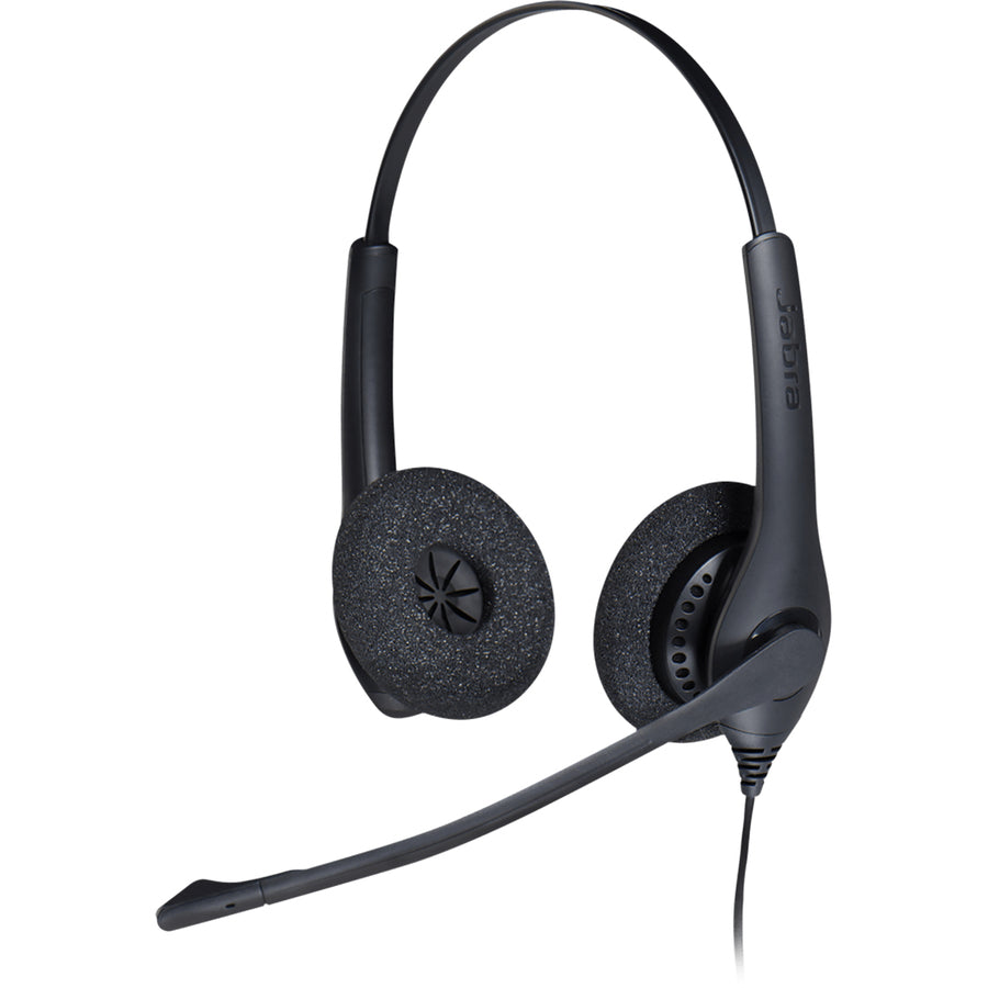 Jabra BIZ 1500 DUO QD Headset 1519-0157