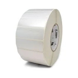 Zebra Barcode Label 10023183
