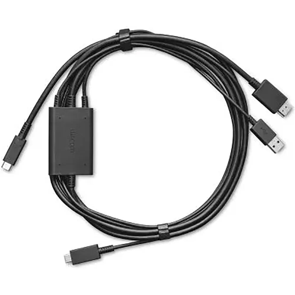 Wacom 3 in 1 Cable ACK4490602Z