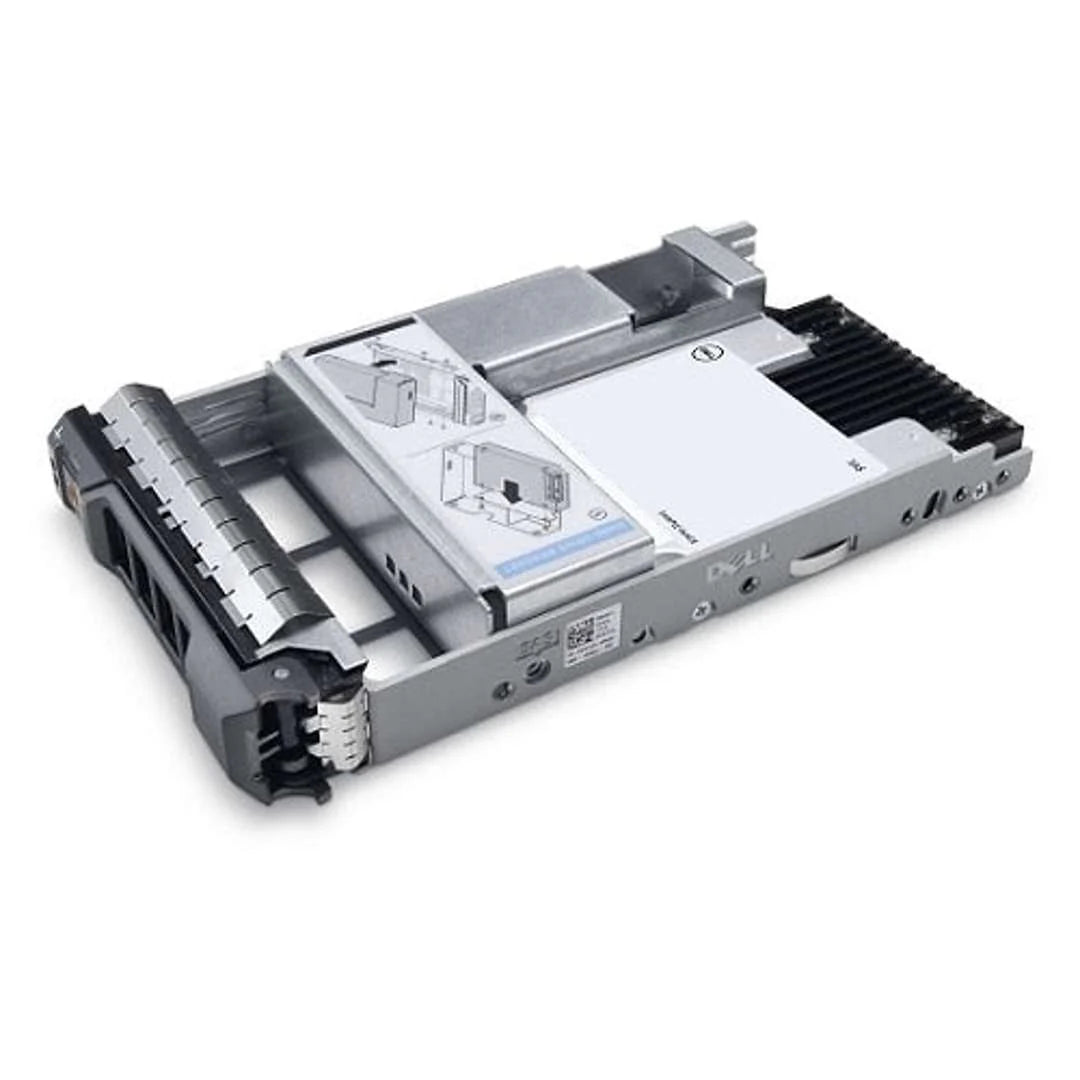 Dell 1.92 TB Solid State Drive - 2.5" Internal - SAS (24Gb/s SAS) 345-BFYY