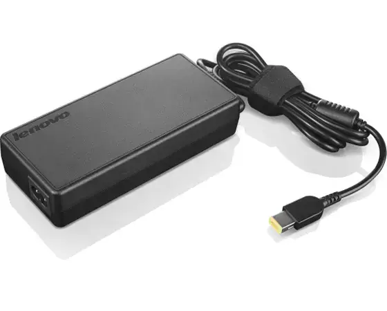 Lenovo ThinkPad 135W AC Adapter (Slim Tip) 4X20E50558