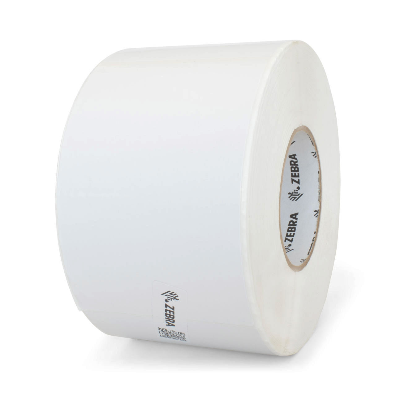 Zebra Z-Ultimate 4000T High-Tack White 10023063