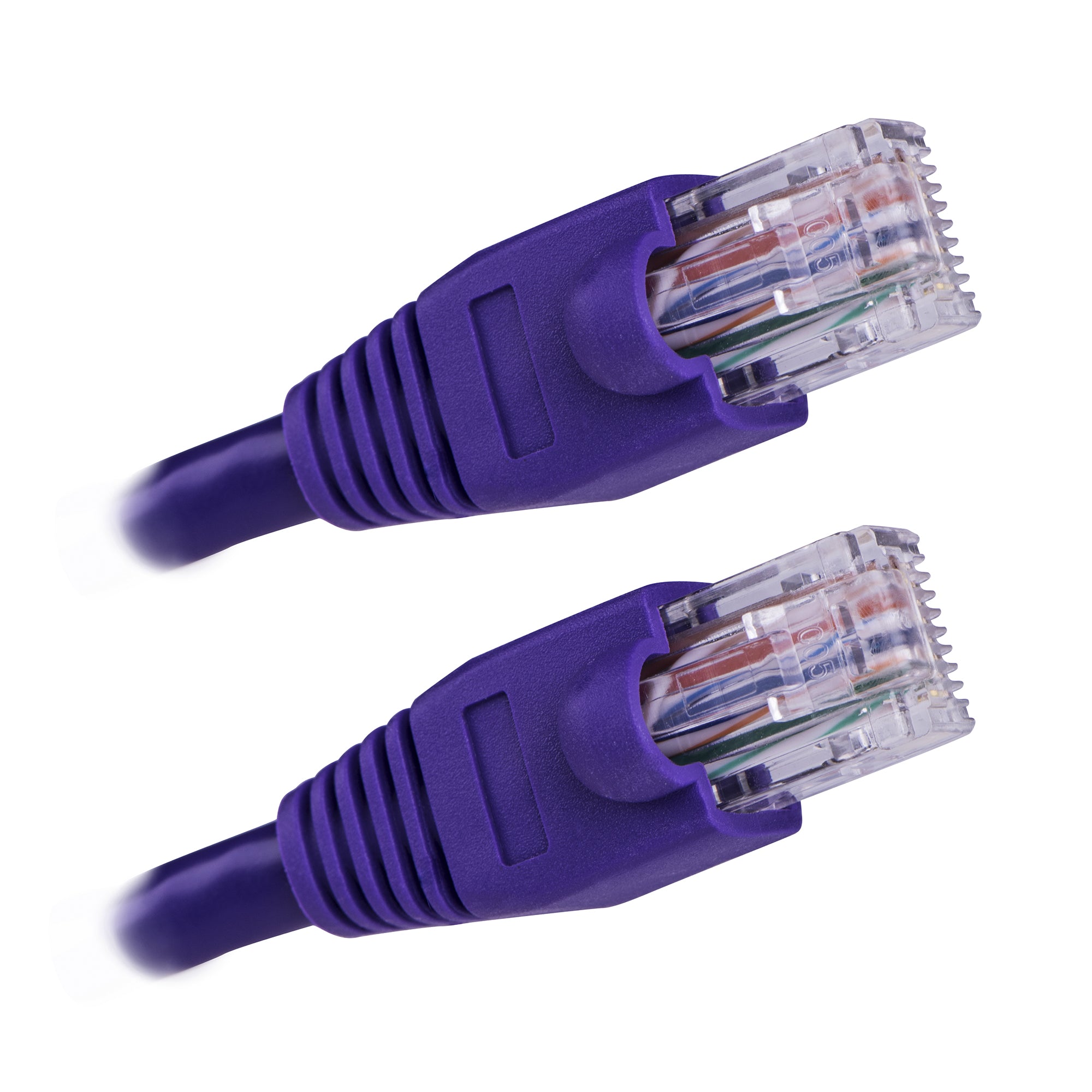 CyberPower 500-07-SPU Cat. 6 Network Patch Cable 500-07-SPU