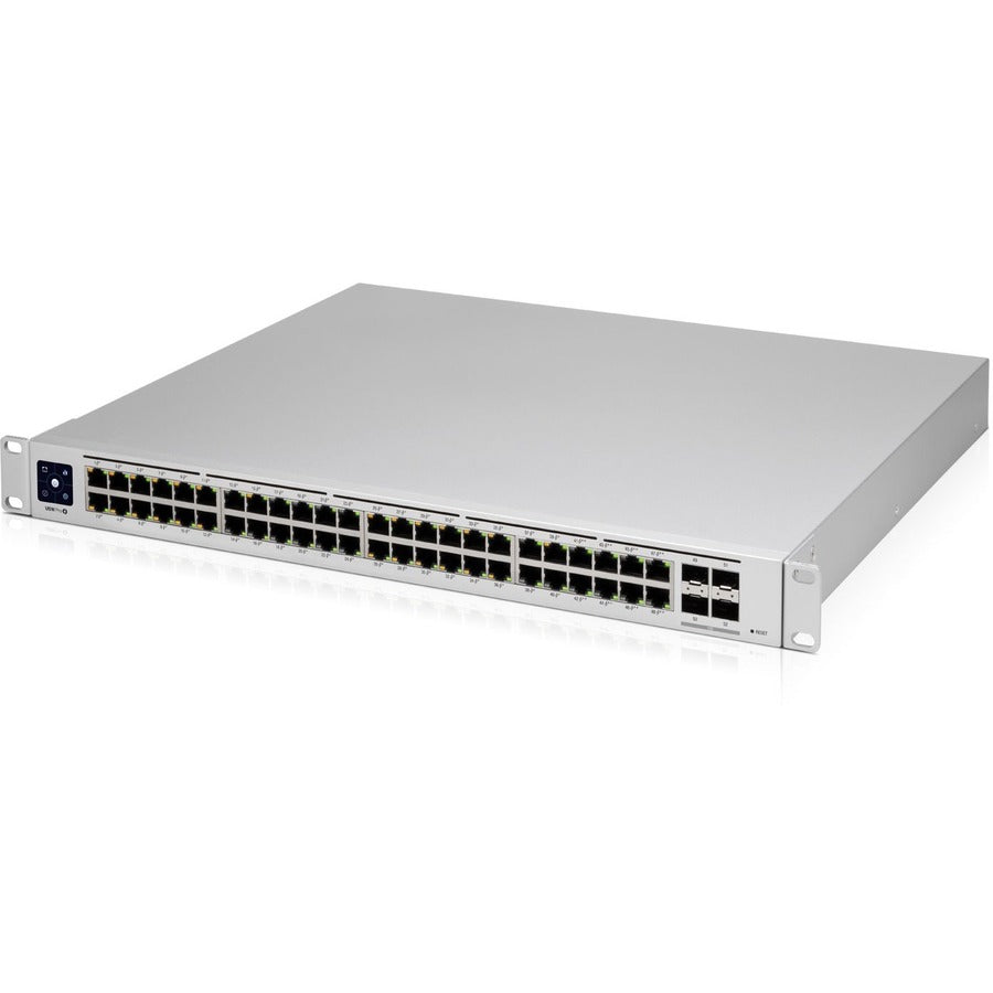 Ubiquiti UniFi Pro 48-Port Switch USW-Pro-48 Open Box