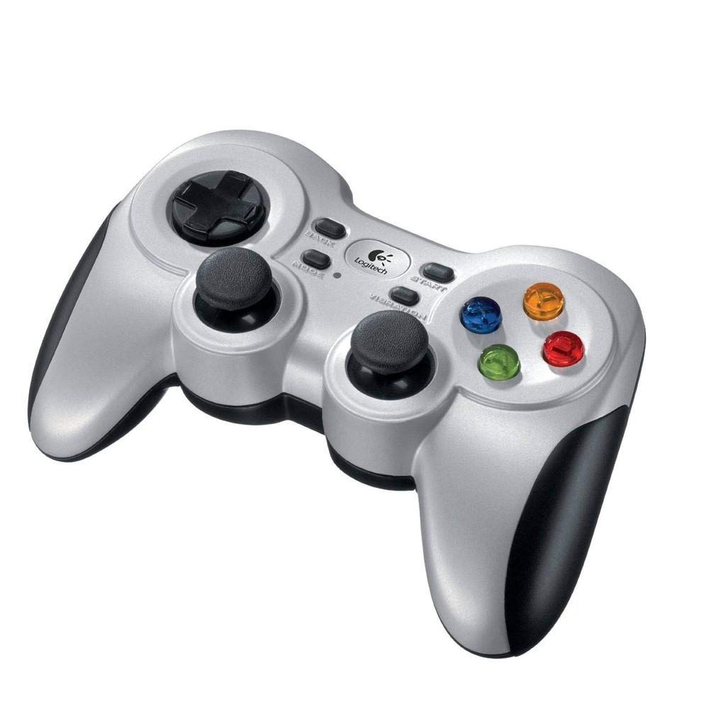 Logitech F710 Gaming Pad 940-000117