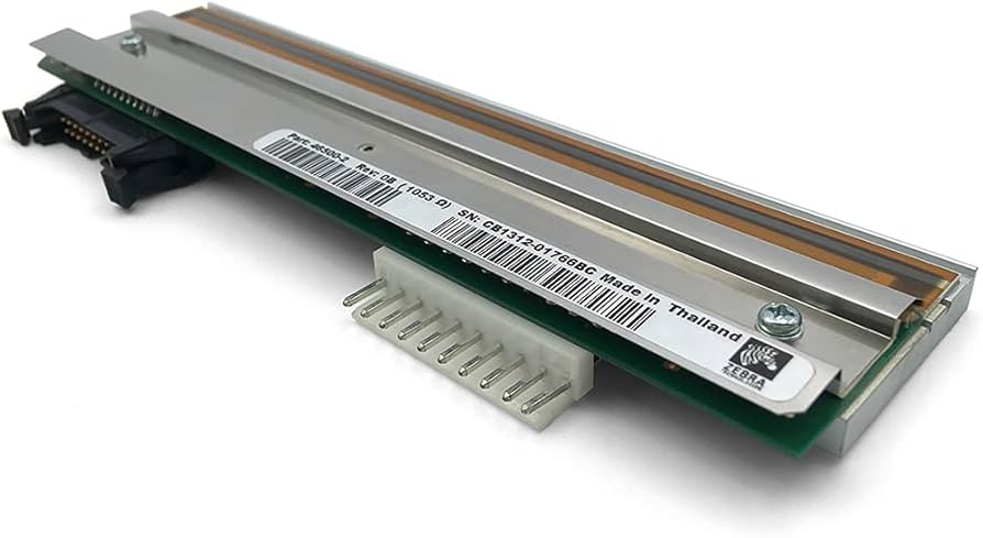 Zebra Printhead G46500M