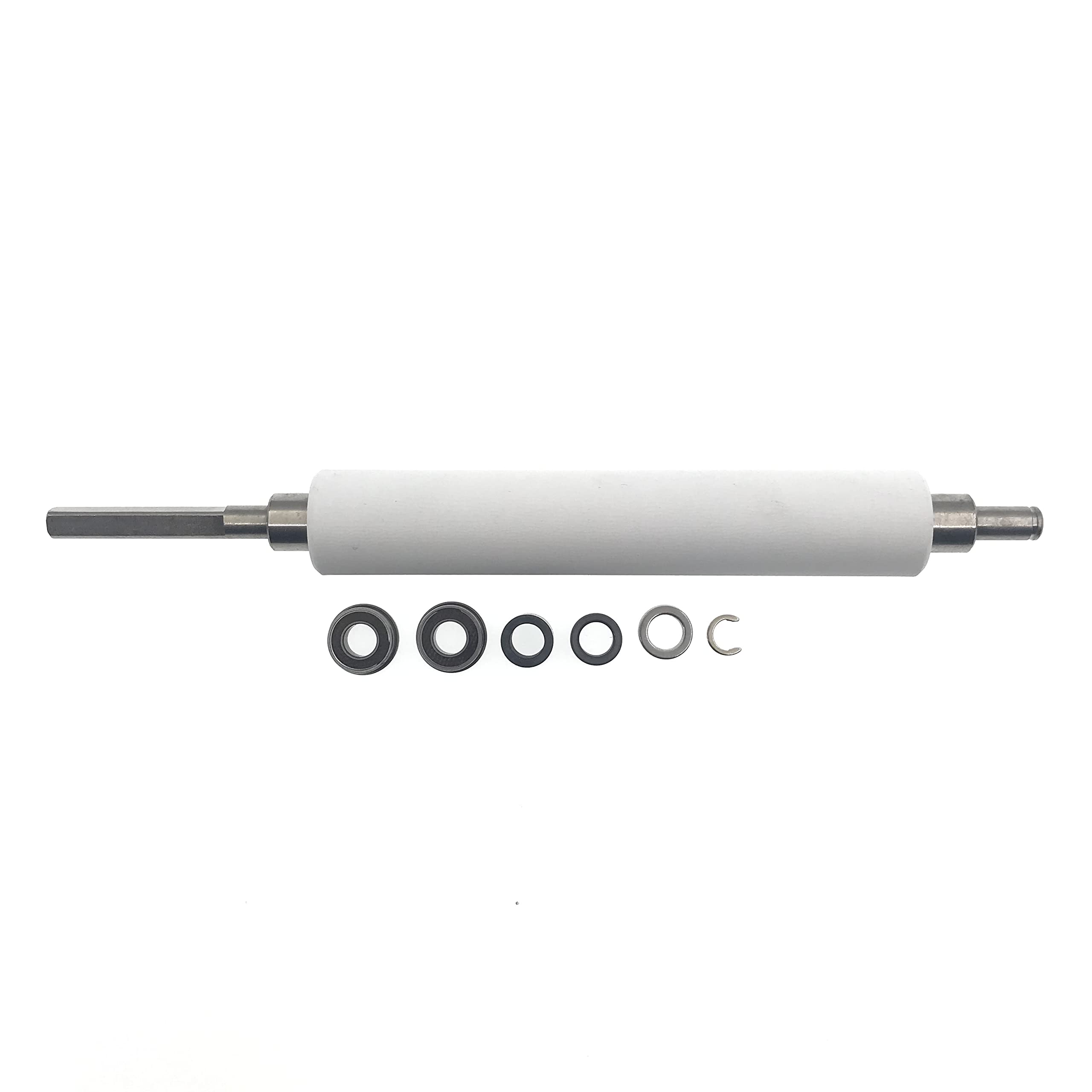 Zebra Platen Kit G41011M