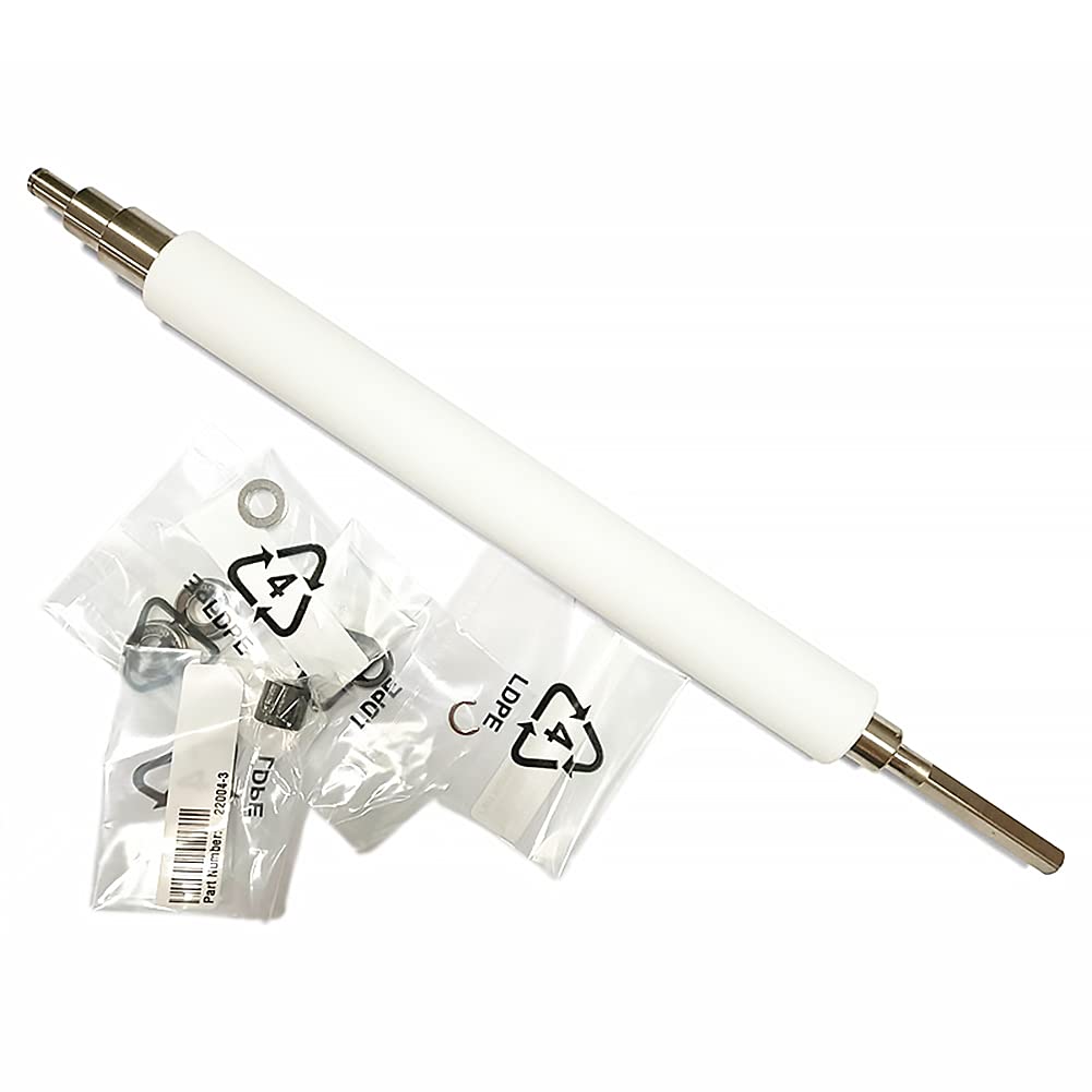 Zebra Platen Roll G46278M