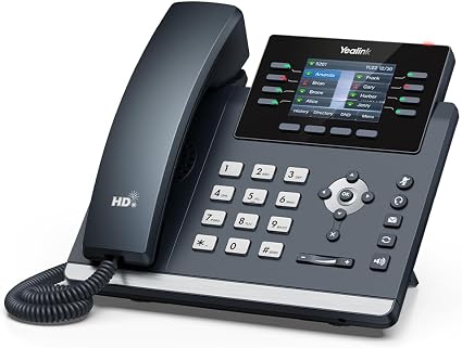 YEALINK T44W T44W