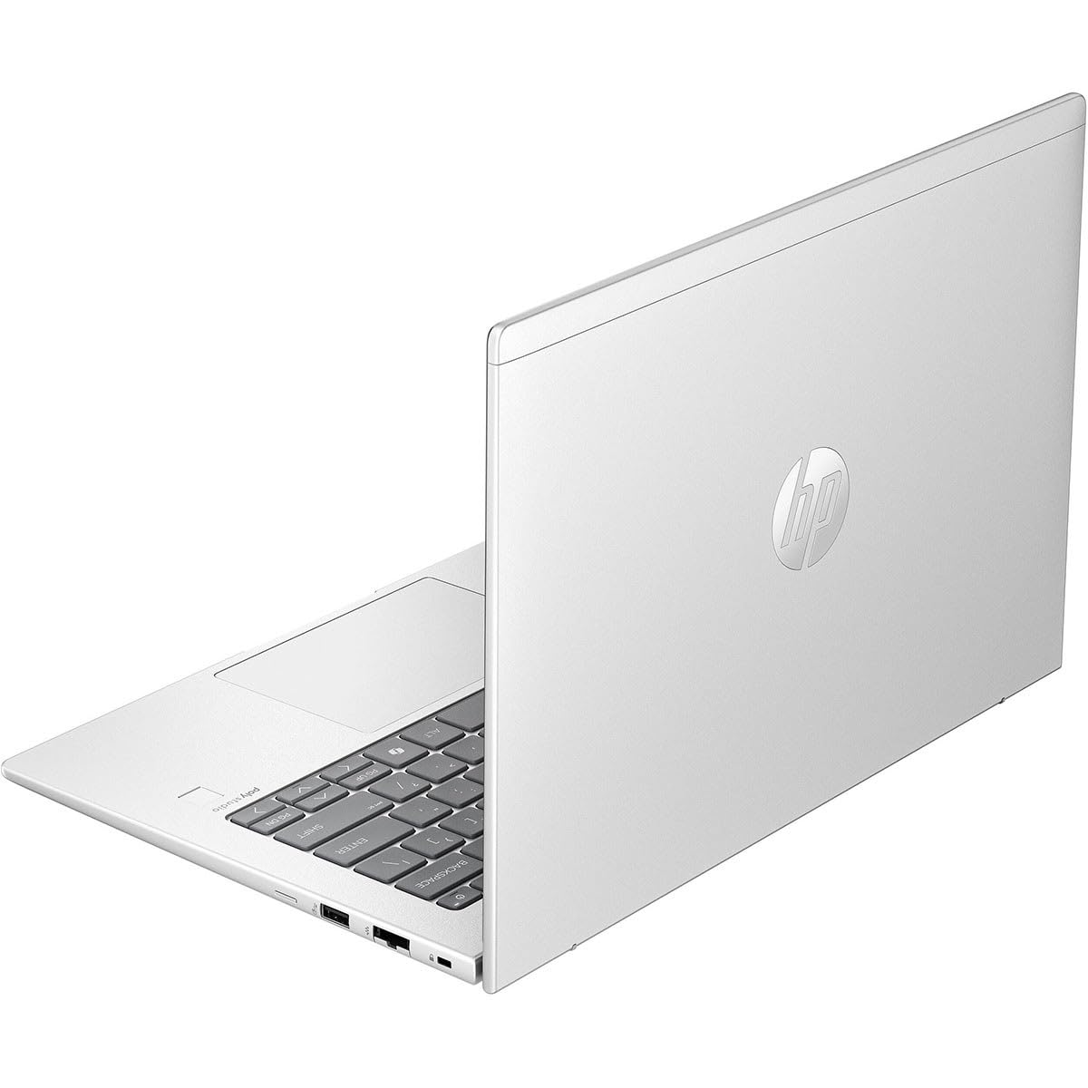HP ProBook 440 G11 14" Touchscreen Notebook - WUXGA - Intel Core Ultra 5 1st Gen 125U - 8 GB - 256 GB SSD AJ8S6US#ABA