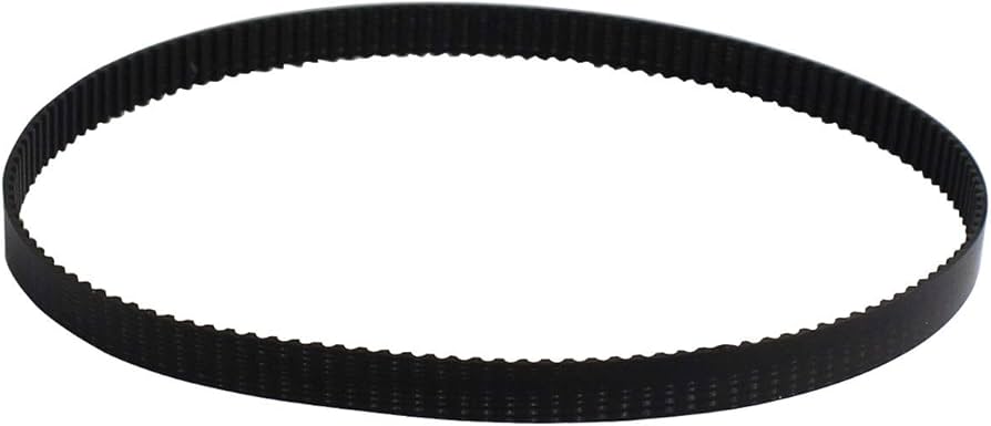 Zebra 300 dpi and 600 dpi Drive Belt Kit 79867M