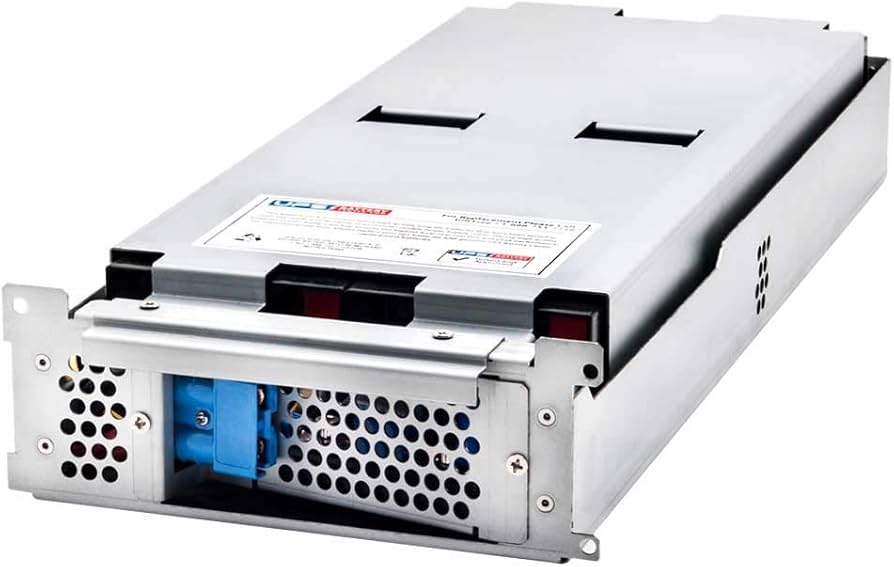 APC - Backplate Kit SU027RM2U