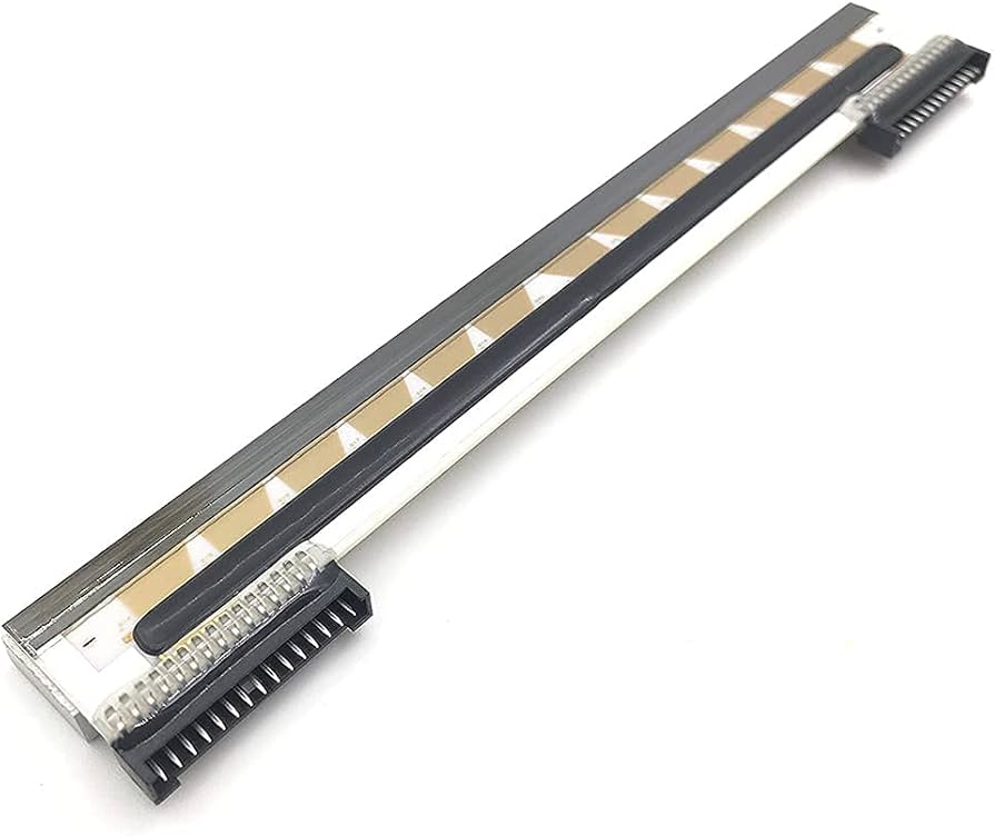 Zebra 203 dpi Replacement Thermal Printhead G105910-048