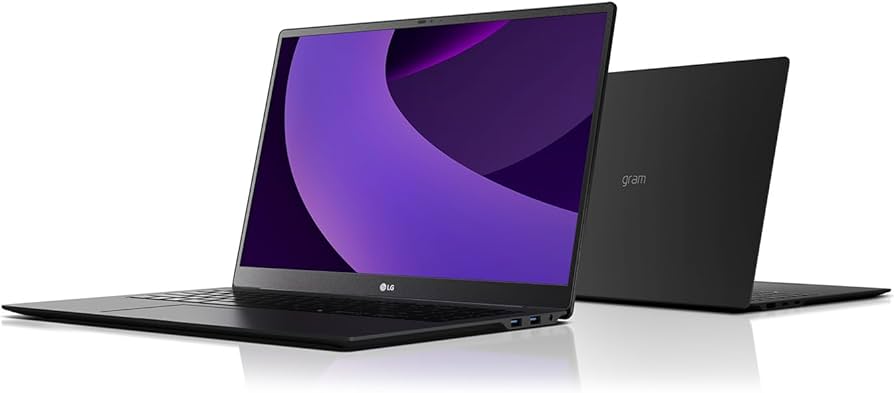 LG gram 16Z90TR-E.AP88A8 16" Notebook - WQXGA - 32 GB 16Z90TR-E.AP88A8