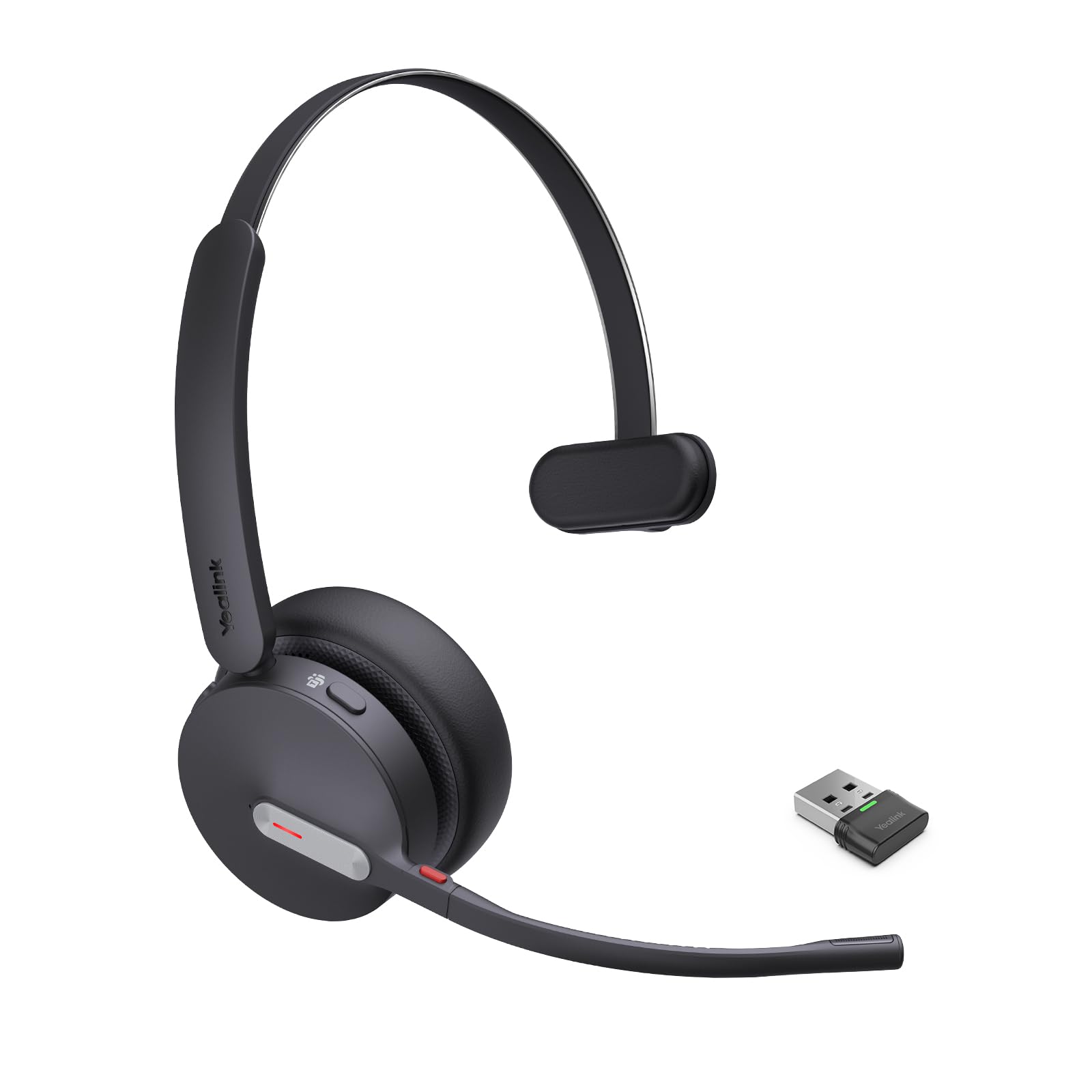 Yealink BH70 Headset BH70 MONO UC USB-A