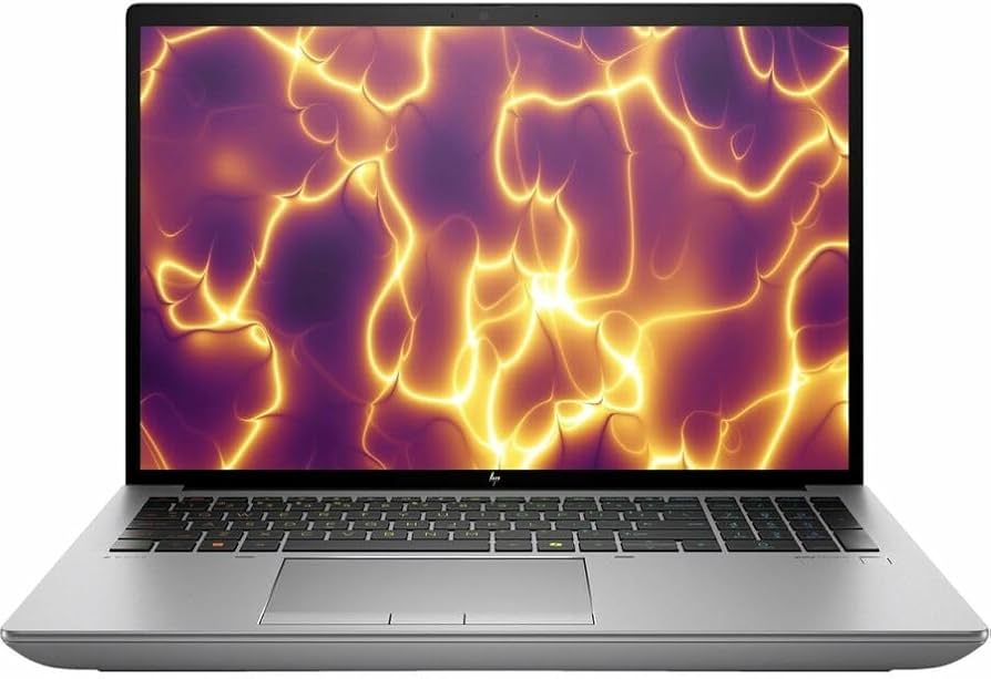 HP ZBook Fury G11 16" Mobile Workstation - WUXGA - Intel Core i9 13th Gen i9-13950HX - vPro Technology - 32 GB - 1 TB SSD - English, French Keyboard A44MDUT#ABL