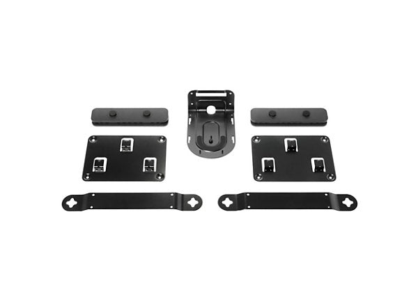 Logitech Mounting Bracket for Webcam - Graphite 952-000172