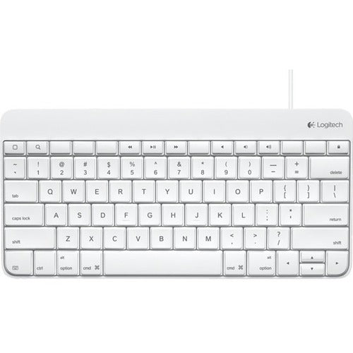 Logitech Keyboard 920-006341