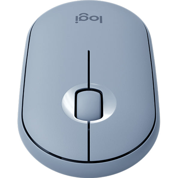 Souris sans fil Logitech Pebble M350 910-005773