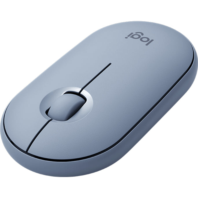 Souris sans fil Logitech Pebble M350 910-005773