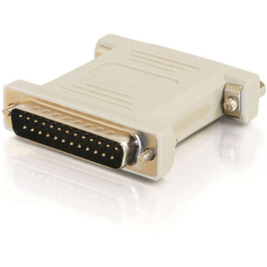 C2G Null Modem Adapter 02469