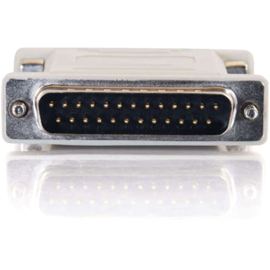 C2G Null Modem Adapter 02469