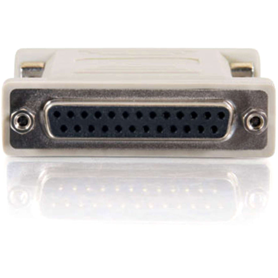 C2G Null Modem Adapter 02469