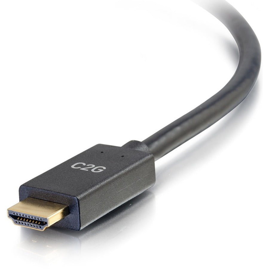 C2G DisplayPort/HDMI Audio/Video Cable 54434