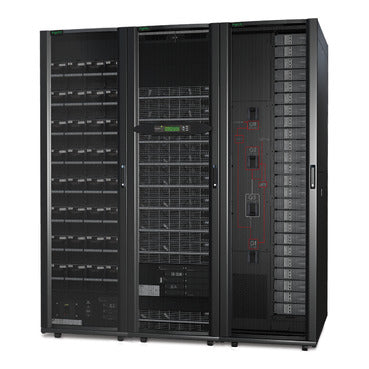 Onduleur tour APC by Schneider Electric Symmetra PX SY80K100F 80 kVA SY80K100F