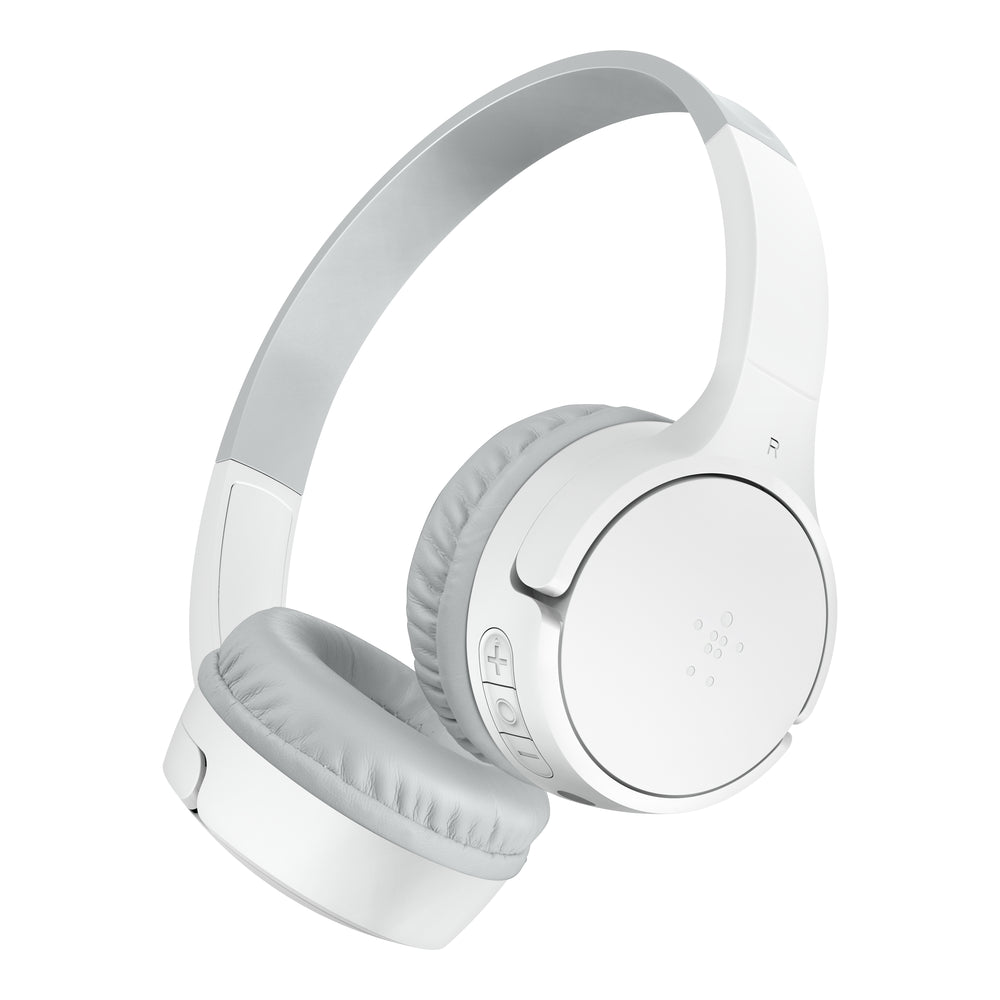 Belkin SoundForm Mini Headset AUD002btWTV3