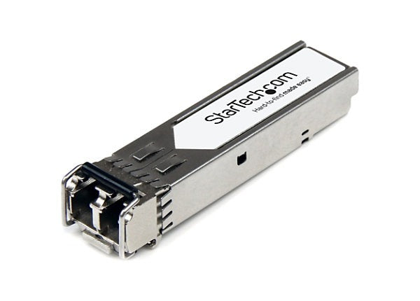 StarTech.com Module émetteur-récepteur SFP+ compatible HP J9151A - 10GBASE-LR J9151AST