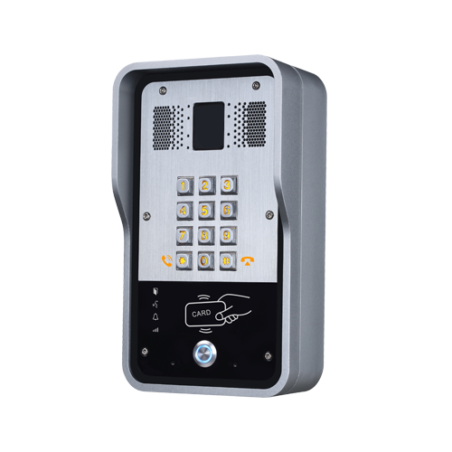 Fanvil i23S Audio Door Phone