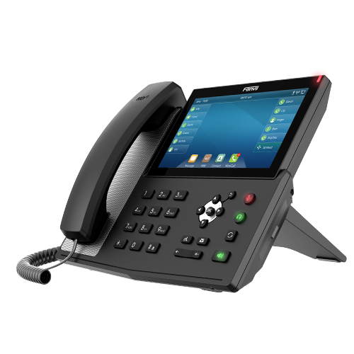 Fanvil X7 Touch Screen Enterprise IP Phone