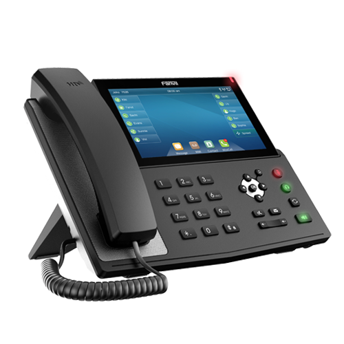 Fanvil X7 Touch Screen Enterprise IP Phone (X7)