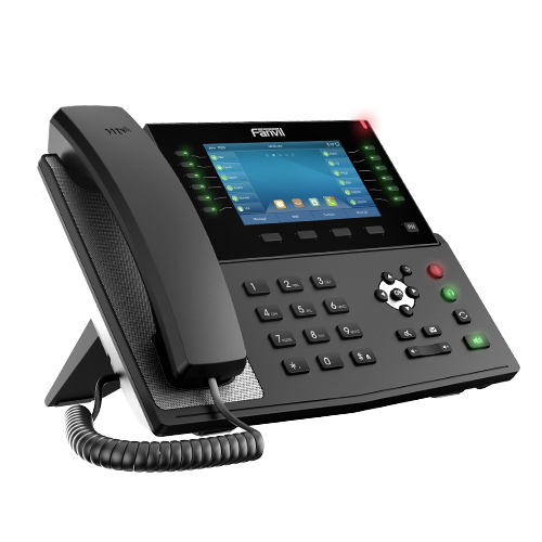 Fanvil X7C Enterprise IP Phone (X7C )