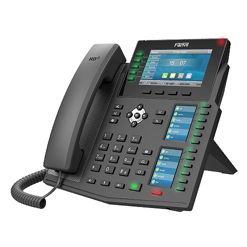 Fanvil X6U IP Phone ( X6U)