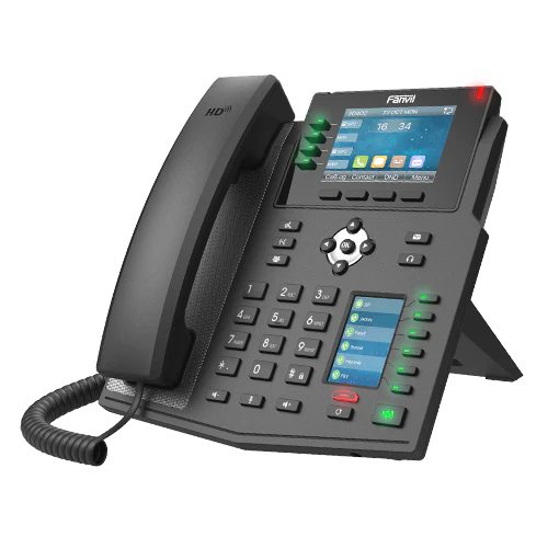 FANVIL X5U V2 - OPEN BOX