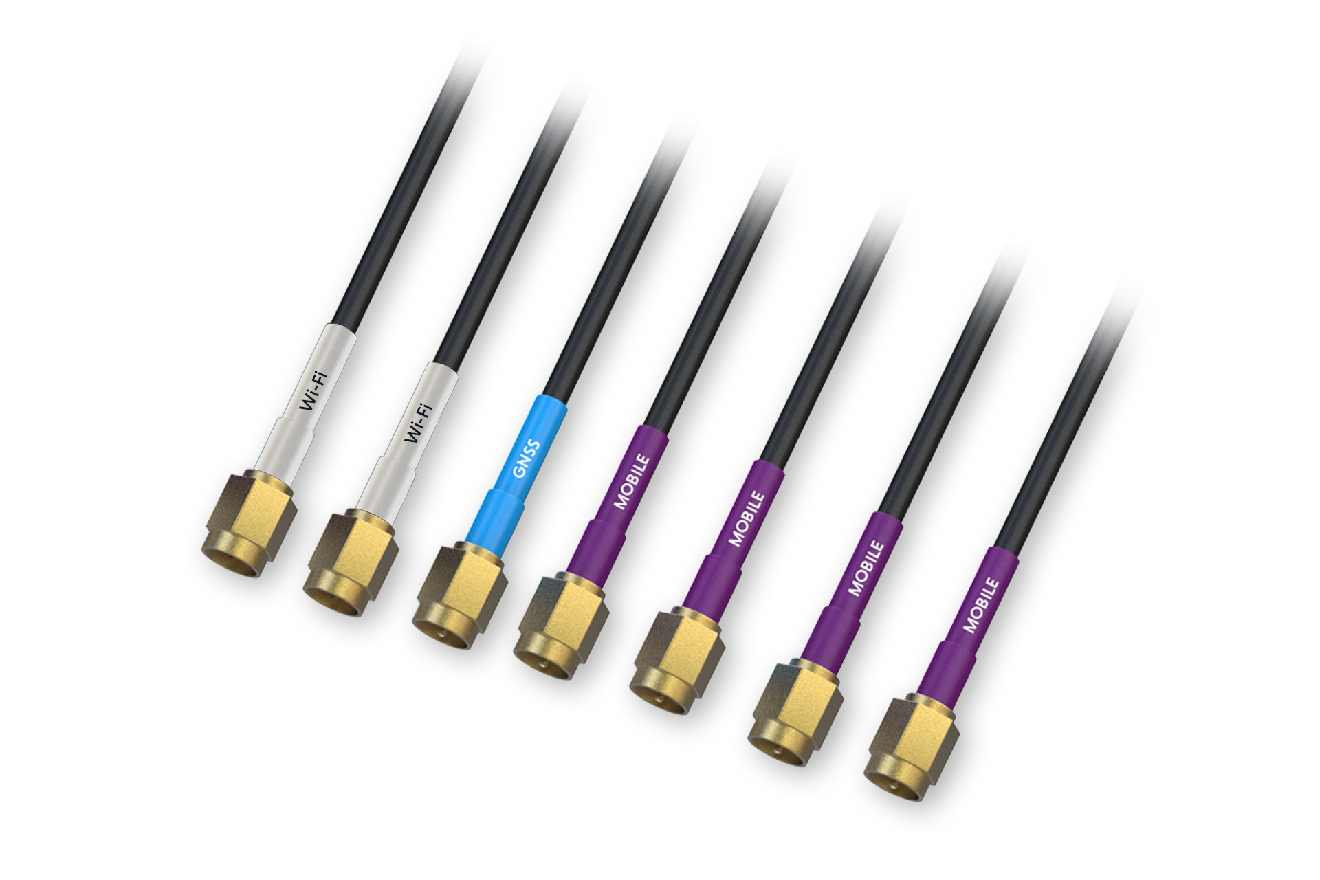 Teltonika 5G Combo Antenna
