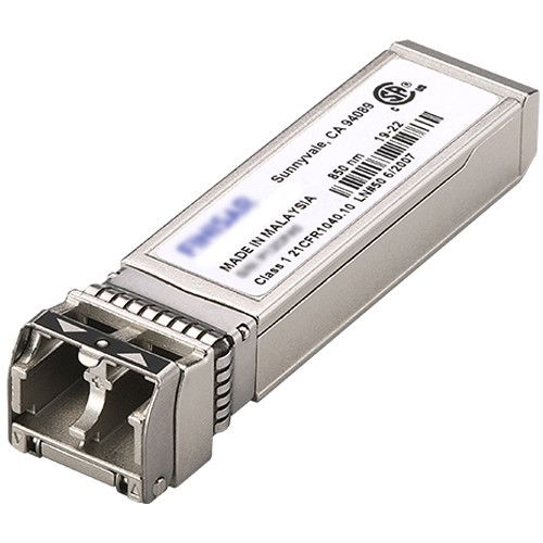 QNAP 16GB LC SR Shortwavelength SFP+ Transceiver TRX-16GFCSFP-SR