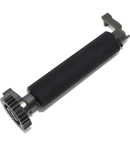 Zebra Platen Roller P1079903-003