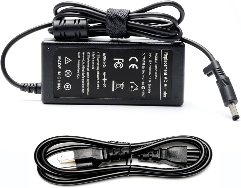 Samsung AC Adapter GP-PTU022HEEBU