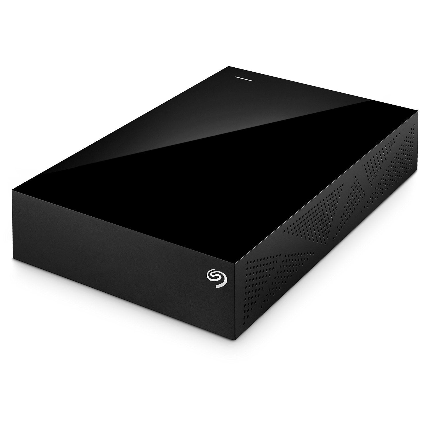 Seagate Backup Plus STDT5000100 5 TB Hard Drive - External STDT5000100