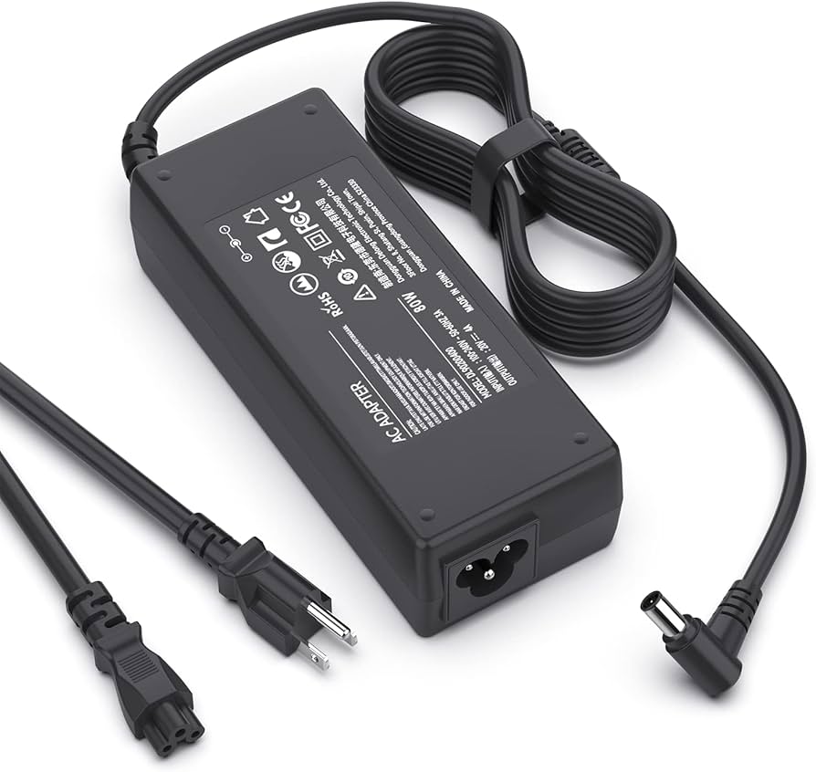 Samsung AC Adapter GP-PTU022HECBU