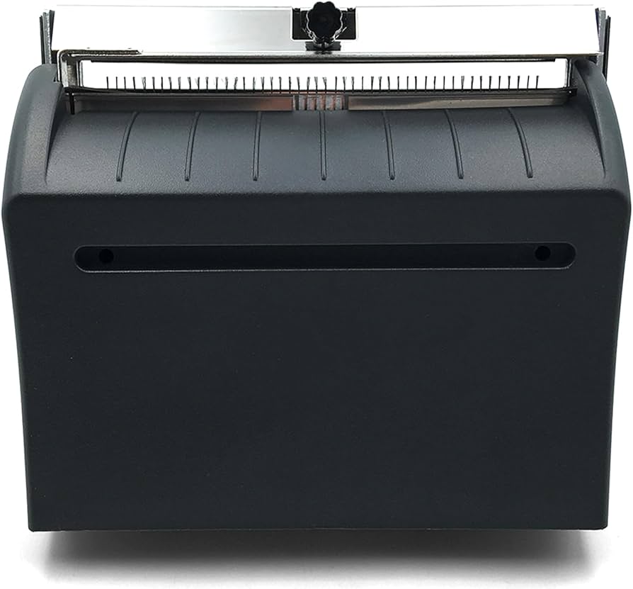 Zebra Printer Cutter Upgrade P1037974-069
