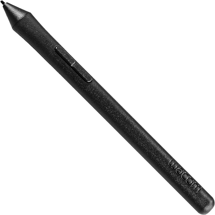 Wacom Stylus LP190K