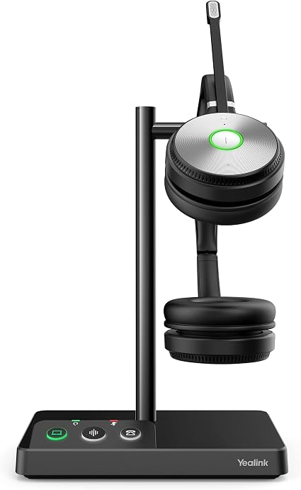 YEALINK WH62 DUO UC WH62DUOUC