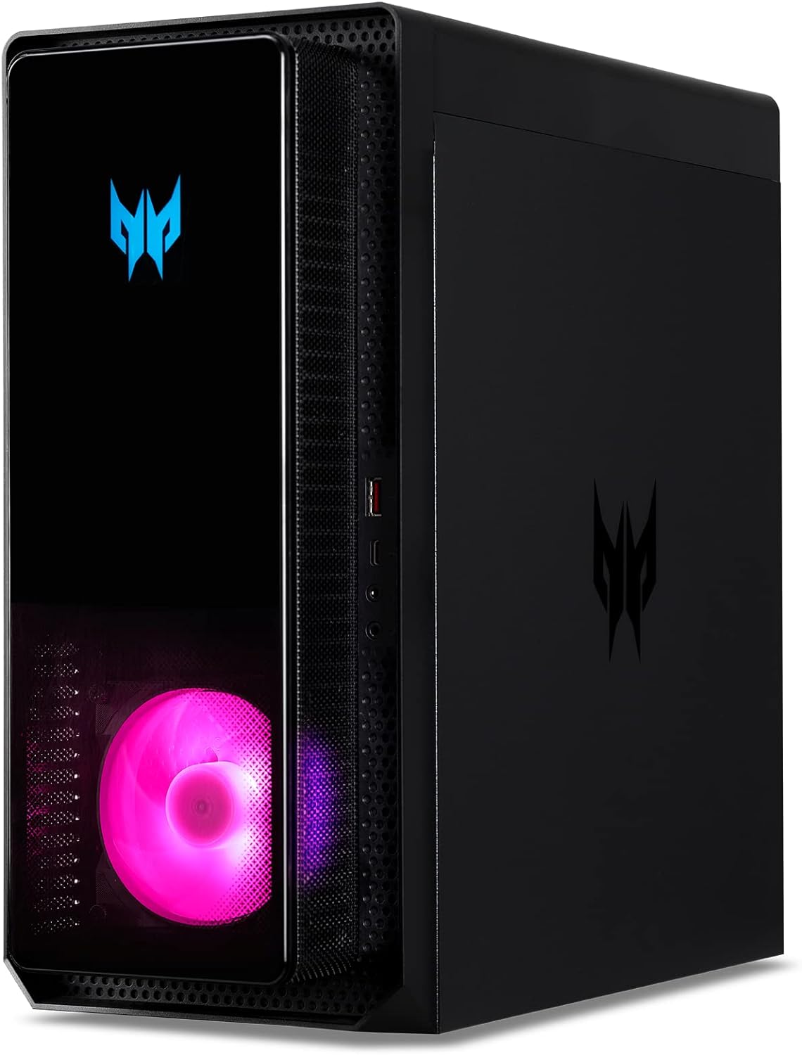 Acer Predator Orion 3000 PO3-650 PO3-650-UB91 Gaming Desktop Computer - Intel Core i5 13th Gen i5-13400F - 16 GB - 1 TB SSD DG.E38AA.001