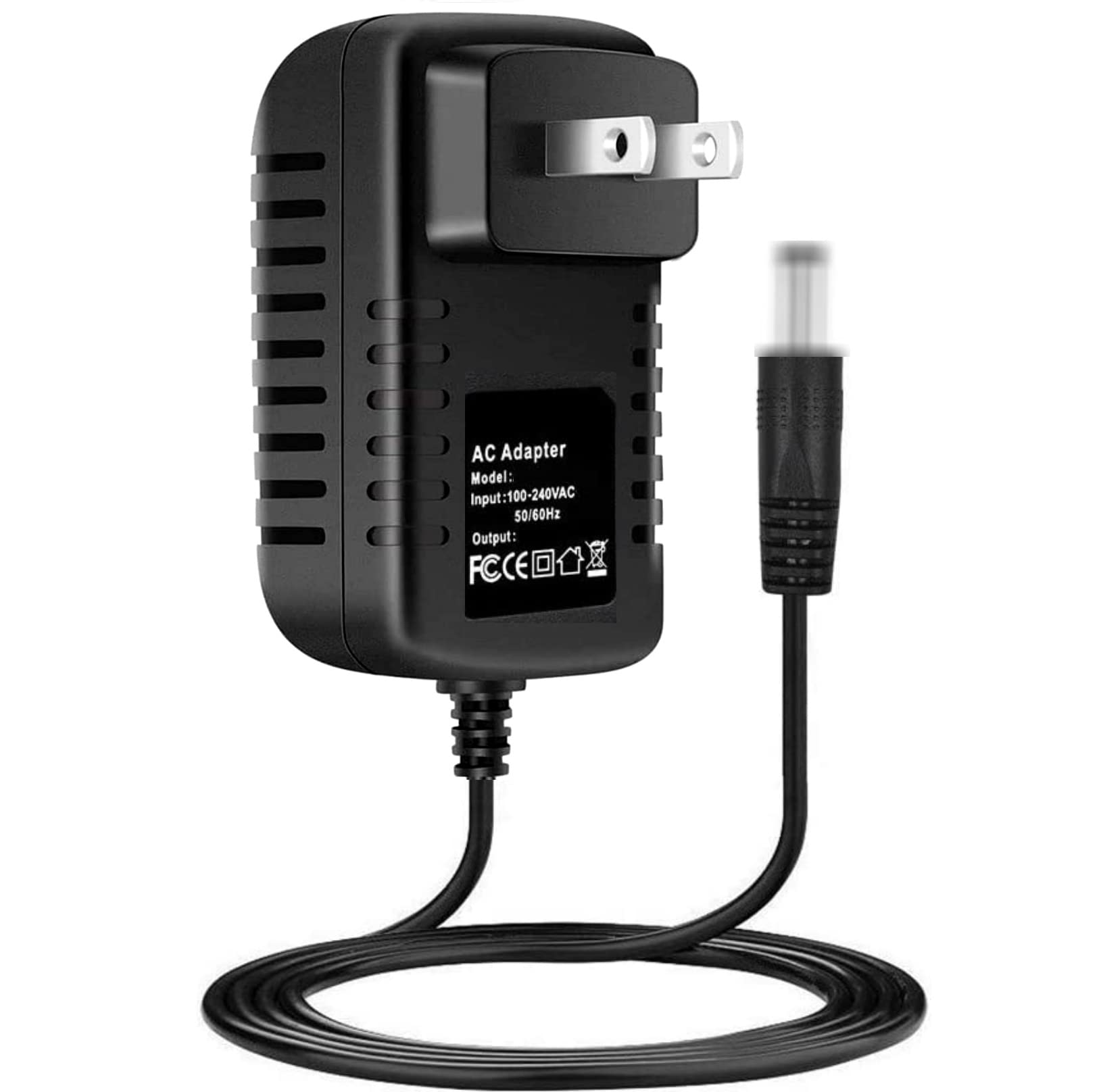 Zebra AC Adapter PWR-WUA5V4W0US