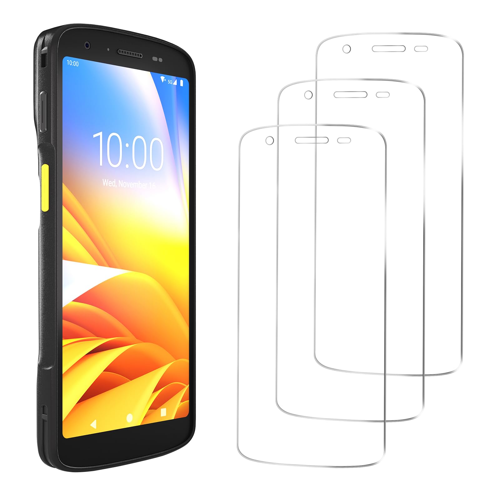 Zebra Screen Protector SG-TC2L-SCRNPT1-01