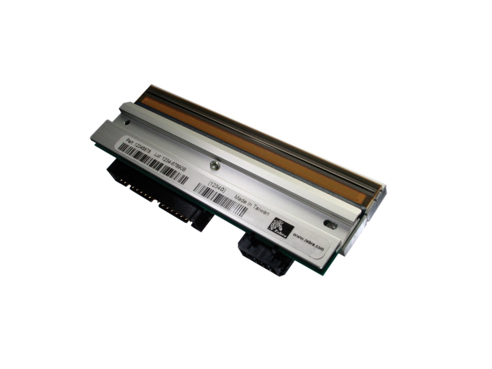 Zebra 300 dpi Standard Life Printhead 79801M
